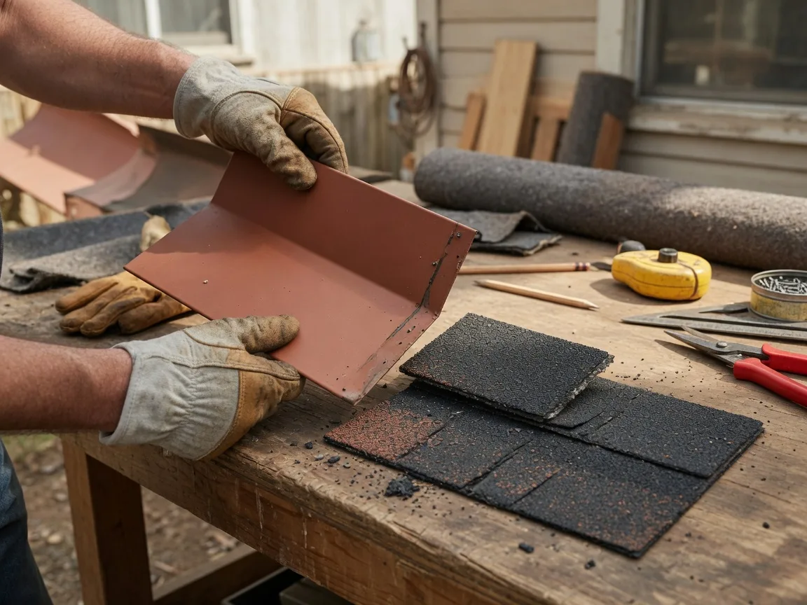 Roof Repair company in Ceresco, MI